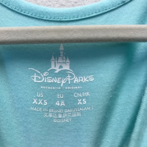 SOLD - Disney Tsum Tsum Girls Dress - Picture 6 of 6